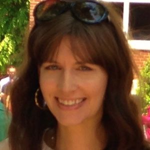 Meet your Posher, Elisabeth